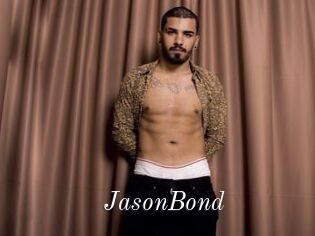 JasonBond