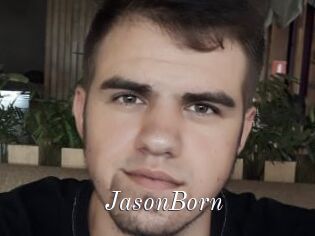 JasonBorn