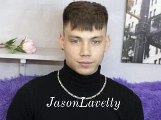 JasonLavetty