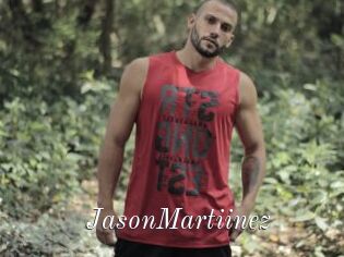 JasonMartiinez