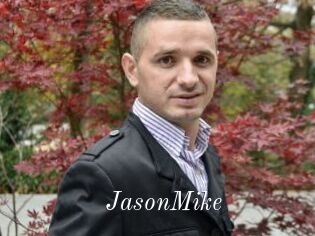 JasonMike