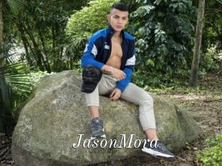 JasonMora