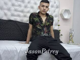 JasonPetrey