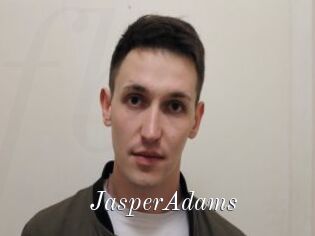 JasperAdams