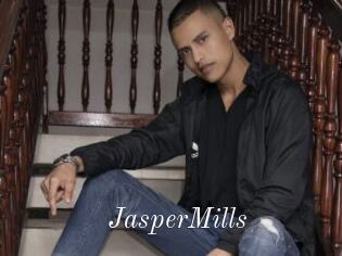 JasperMills