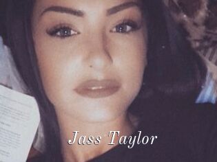 Jass_Taylor