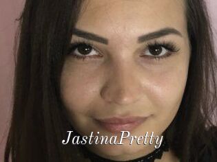 JastinaPretty