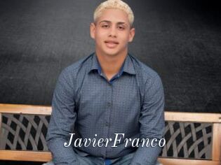 JavierFranco