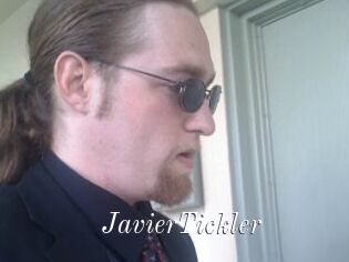 JavierTickler