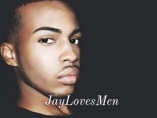 JayLovesMen