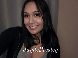 JaydePresley