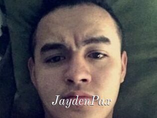 JaydenPax