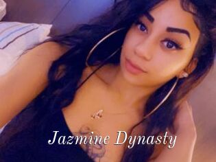 Jazmine_Dynasty