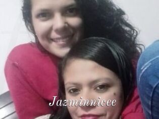 Jazminnicee