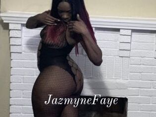 JazmyneFaye