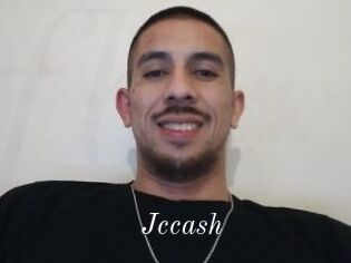 Jccash