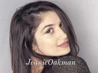 JeanieOakman