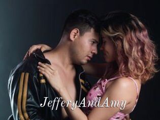 JefferyAndAmy