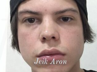 Jeik_Aron