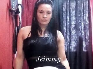 Jeimmy