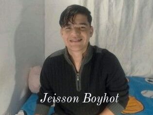 Jeisson_Boyhot