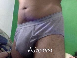 Jejeguma