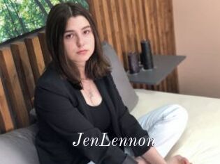 JenLennon