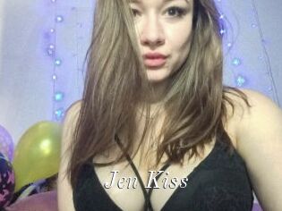 Jen_Kiss