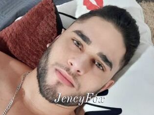 JencyFox