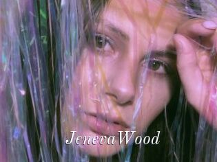 JenevaWood