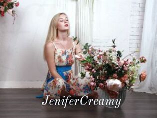 JeniferCreamy