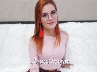 JennCarter