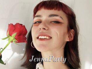 JennaParty