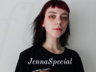 JennaSpecial