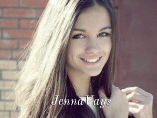 JennaVays