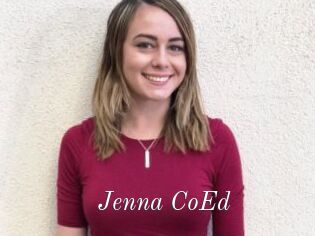 Jenna_CoEd