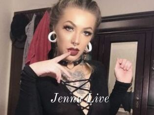 Jenna_Live