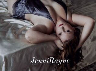 JenniRayne