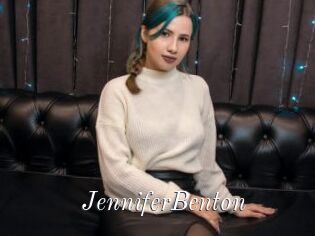 JenniferBenton