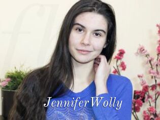 JenniferWolly