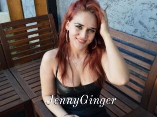 JennyGinger