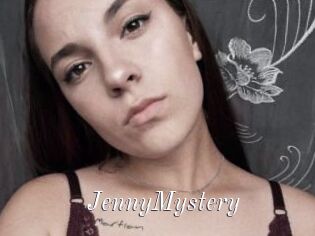 JennyMystery