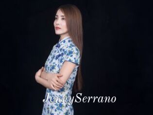 JennySerrano