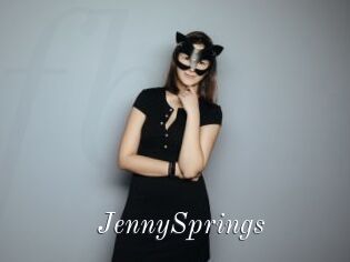 JennySprings