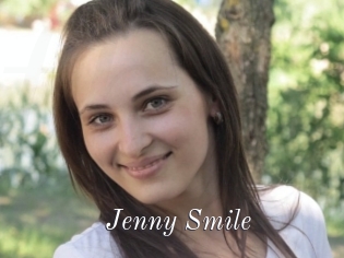 Jenny_Smile