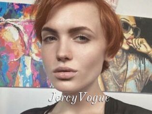 JercyVogue