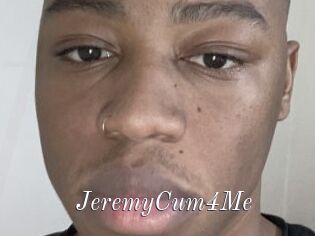 JeremyCum4Me