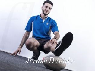 JeromeDaniels