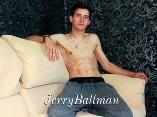 JerryBallman