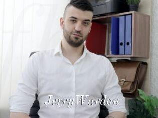 JerryWardon